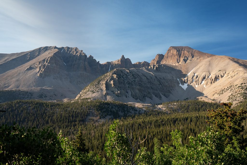 Things to do in Great Basin National Park