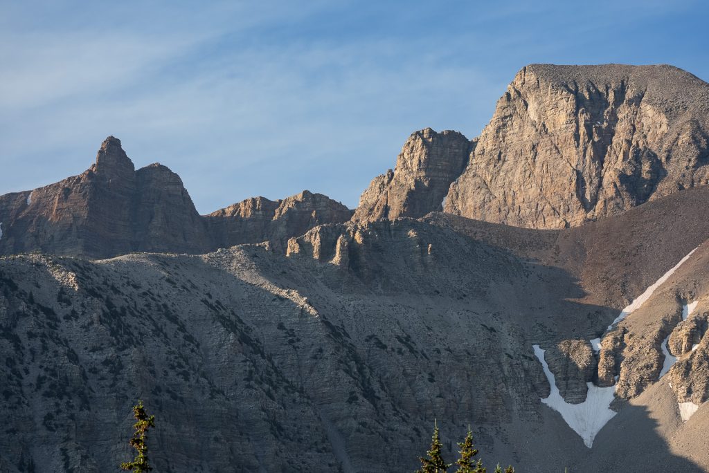 Things to do in Great Basin National Park