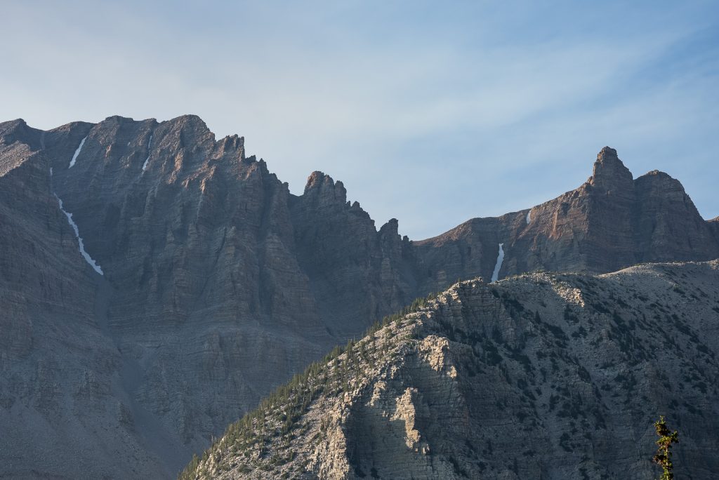 Things to do in Great Basin National Park