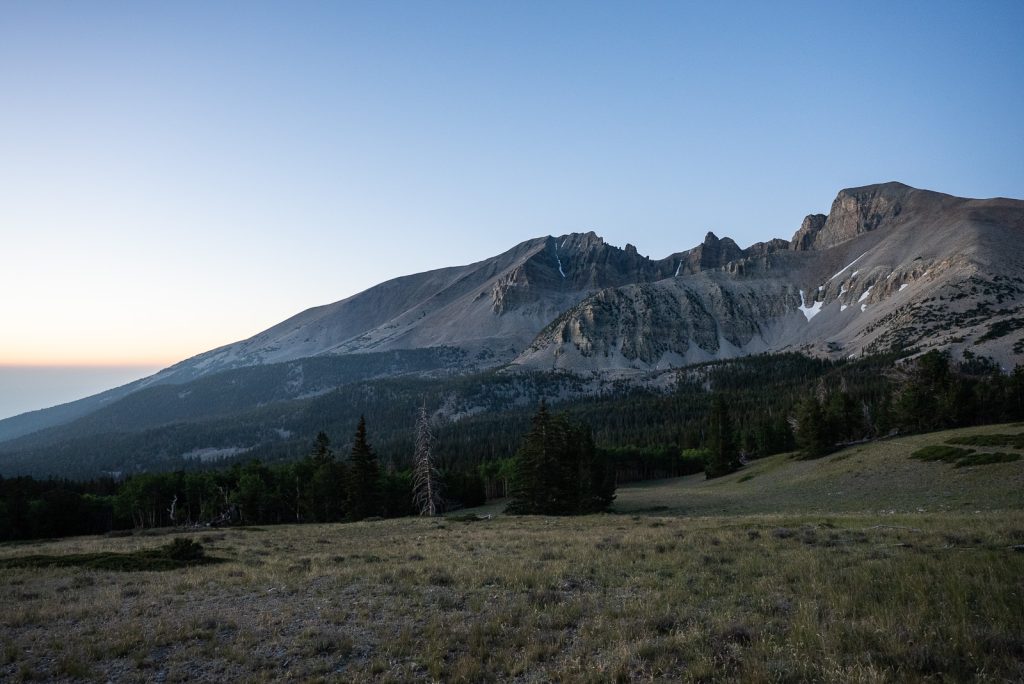 Fun Things to Do in Great Basin National Park