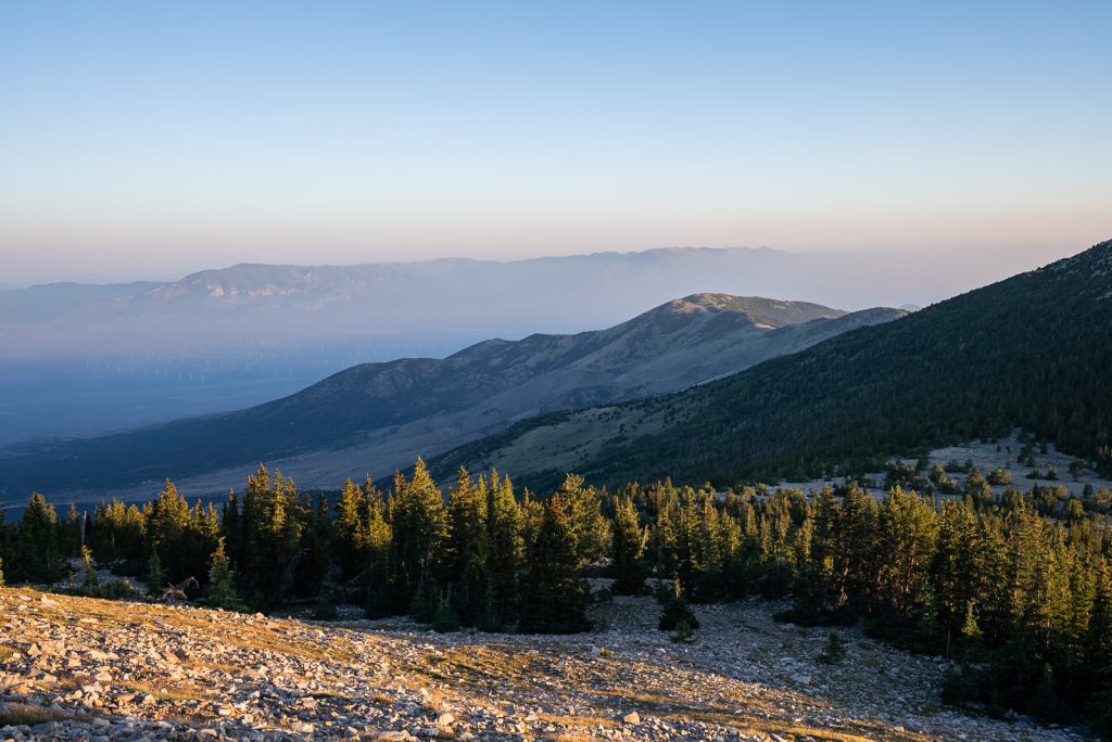 Fun Things to Do in Great Basin National Park