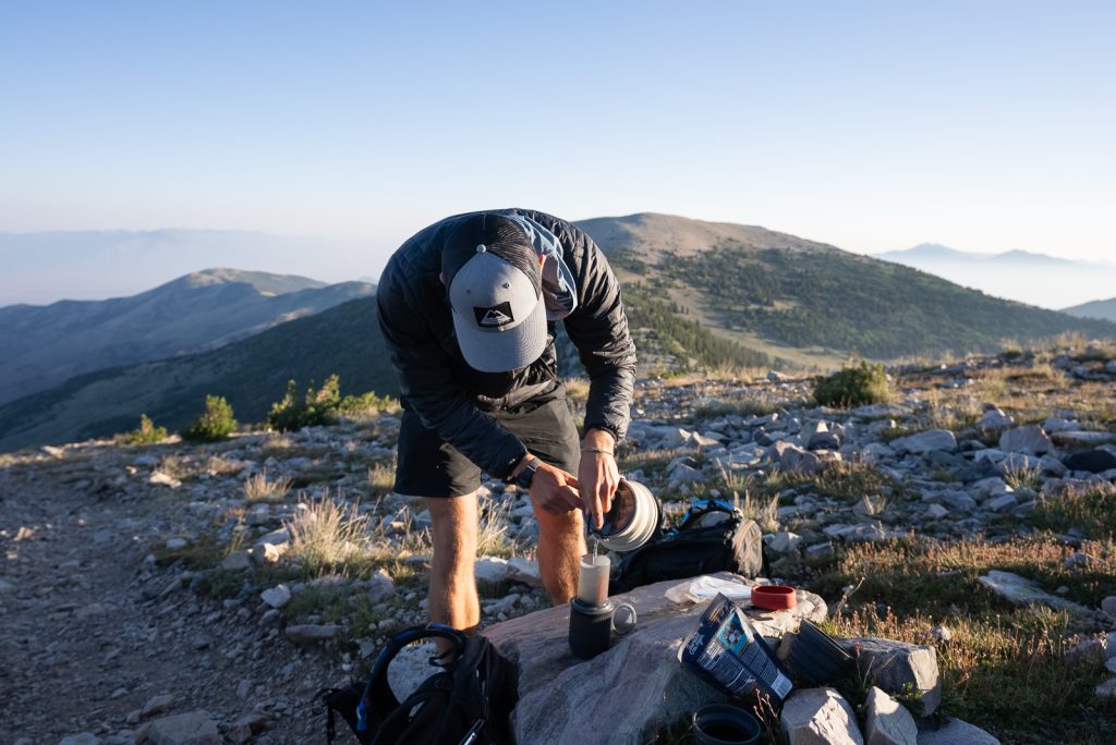 Wheeler Peak | Best Hikes in Great Basin National Park