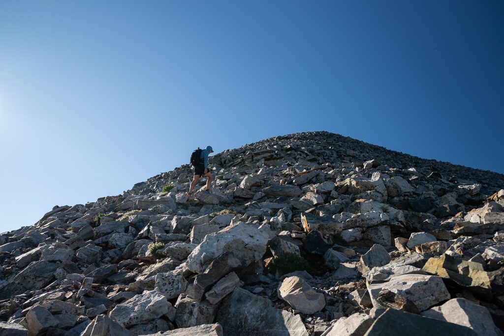 Wheeler Peak | Best Hikes in Great Basin National Park