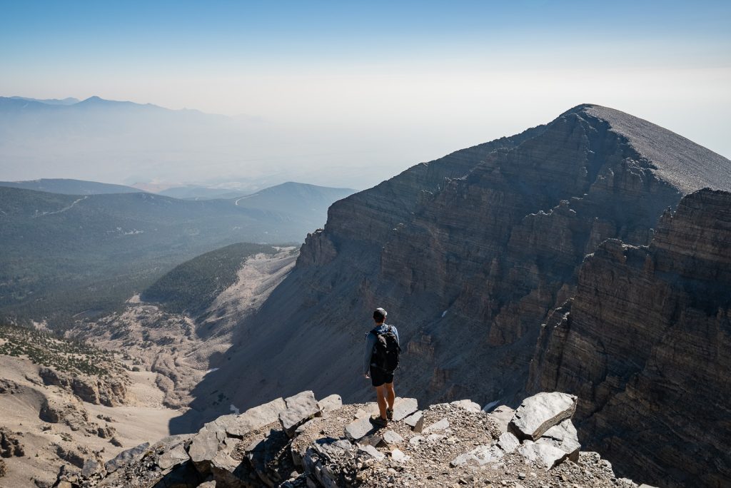 Wheeler Peak | Best Hikes in Great Basin National Park