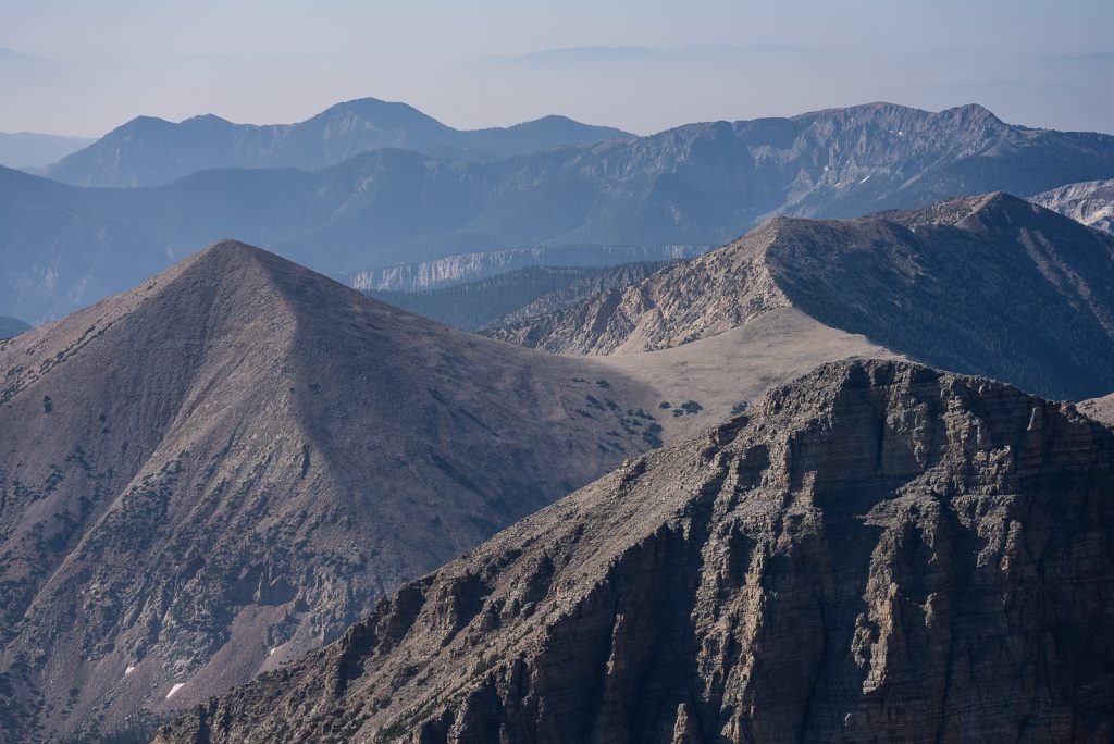 Wheeler Peak | Best Hikes in Great Basin National Park