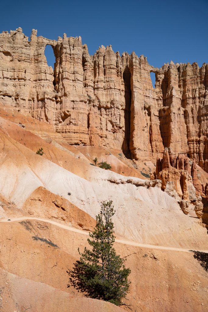 Figure Eight Trail | Best Hikes in Bryce Canyon National Park