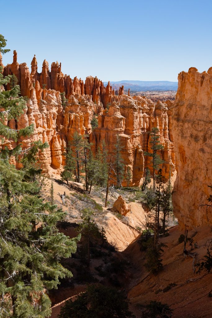 Figure Eight Trail | Best Hikes in Bryce Canyon National Park