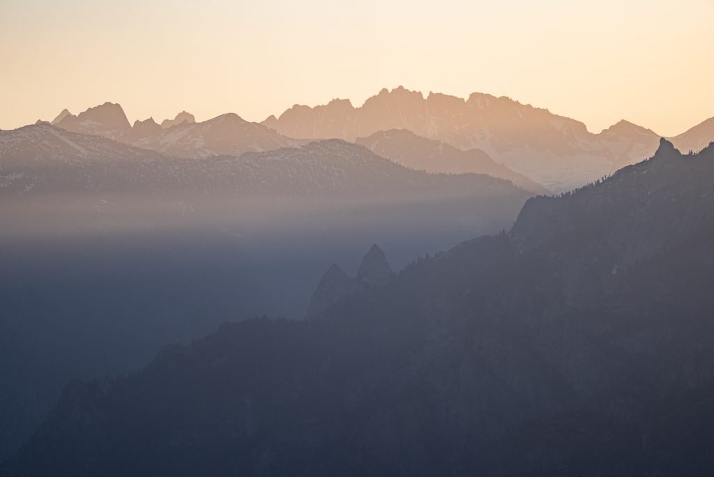Panoramic Point Trail | Best Hikes in Kings Canyon National Park
