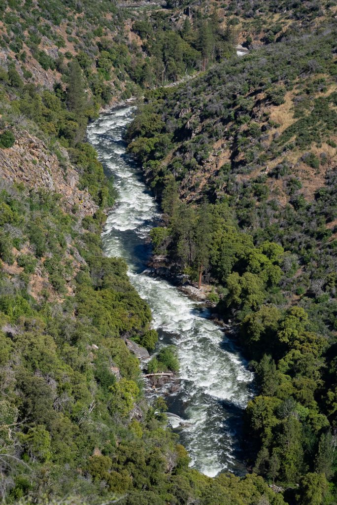 Kings Canyon Scenic Byway | Best things to do in Kings Canyon National Park