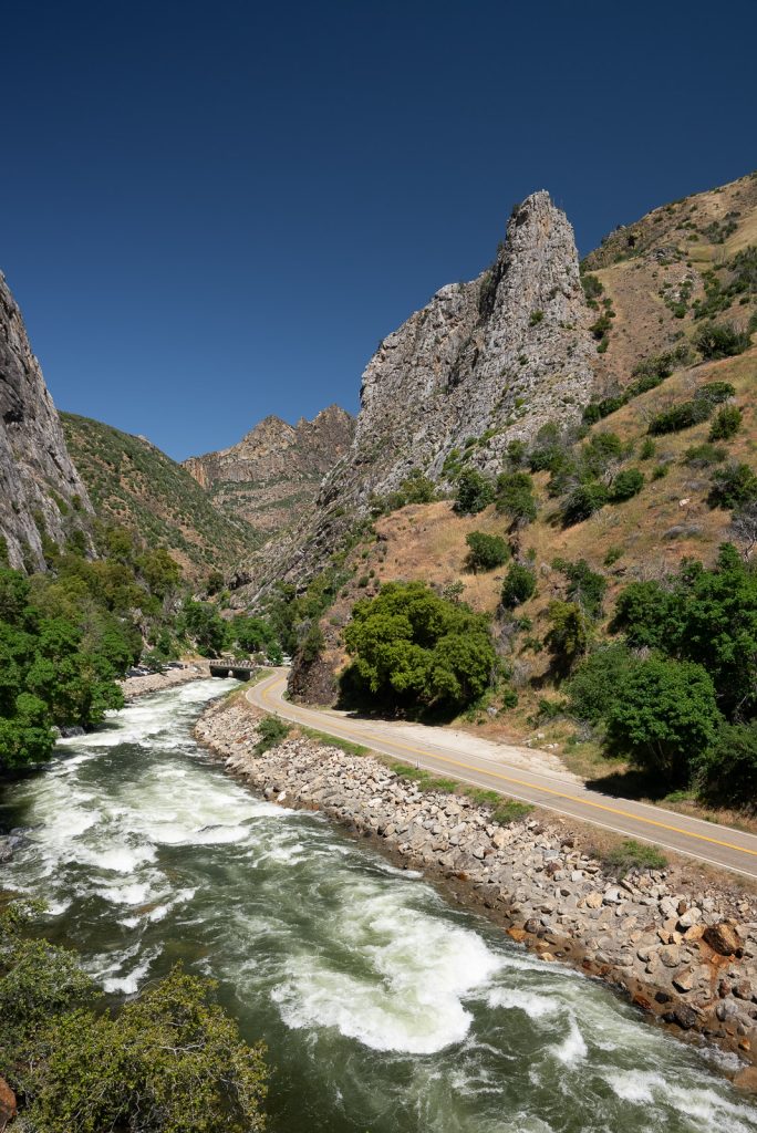 Kings Canyon Scenic Byway | Best things to do in Kings Canyon National Park