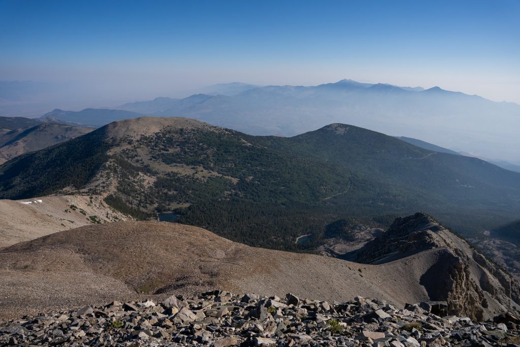 Wheeler Peak | Best Hikes in Great Basin National Park