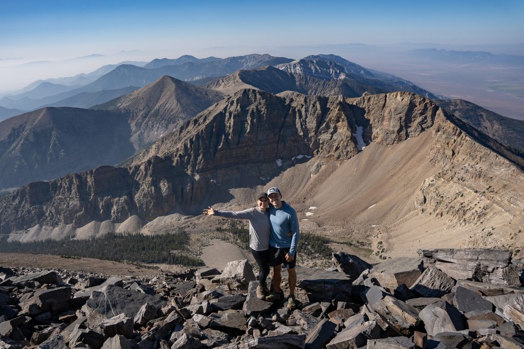 Wheeler Peak | Best Hikes in Great Basin National Park