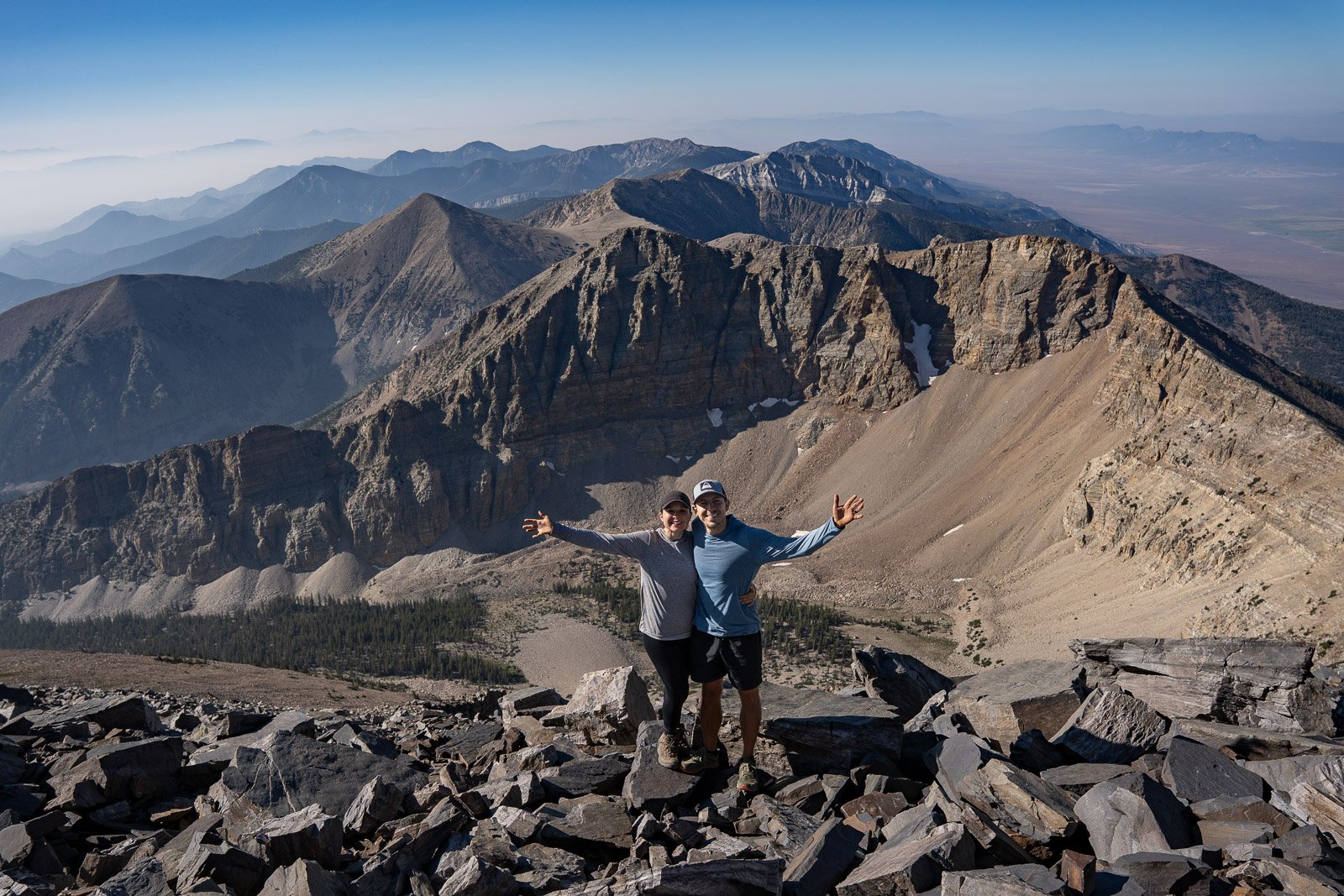 Top 10 Best Hikes in Great Basin National Park to Explore
