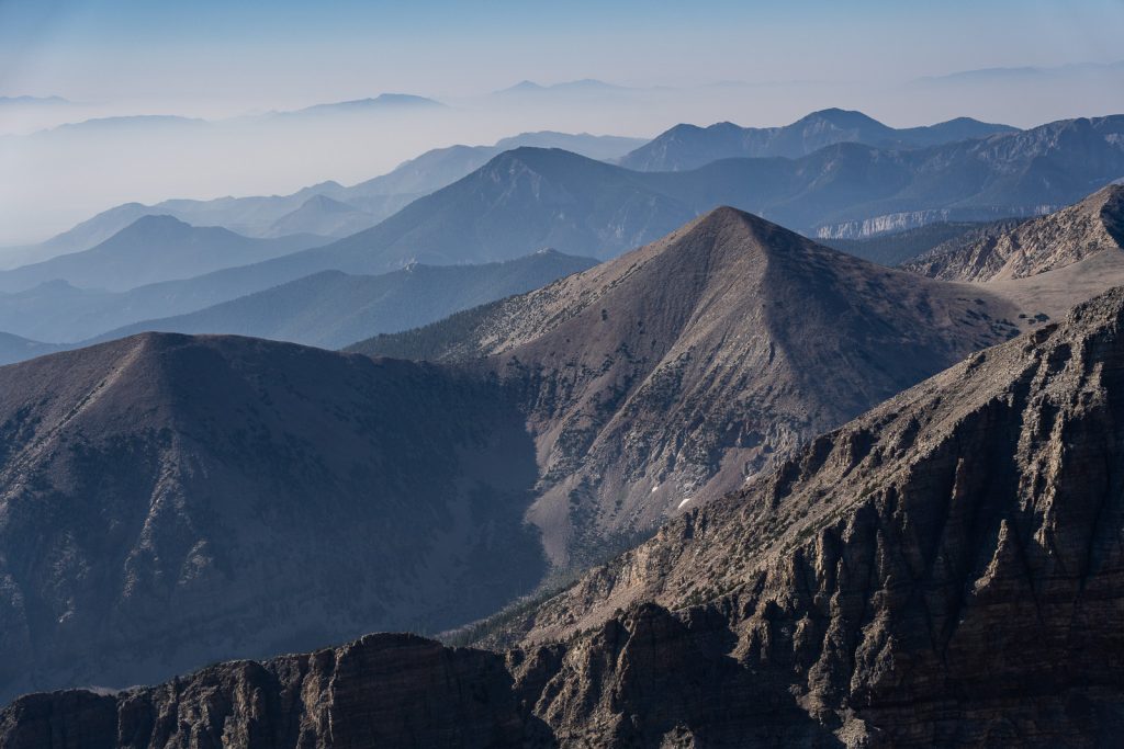 Wheeler Peak | Best Hikes in Great Basin National Park