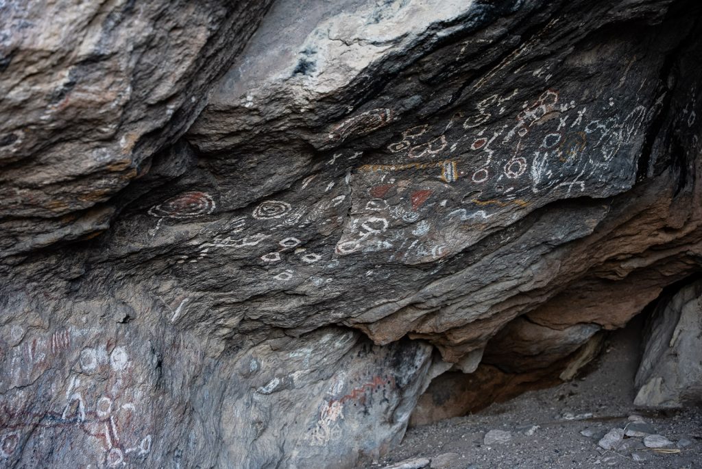 Toquima Cave | Loneliest Road in America