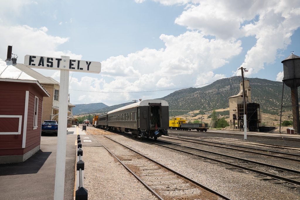 Ely, Nevada | Loneliest Road in America