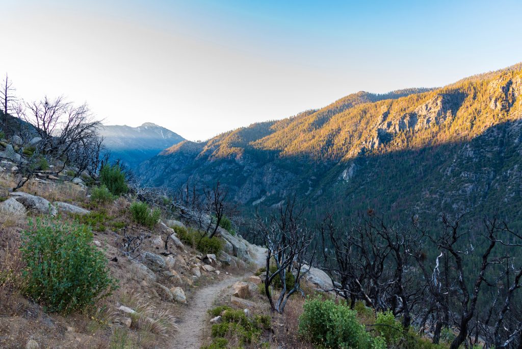 Cedar Grove | Things to do in Kings Canyon National Park