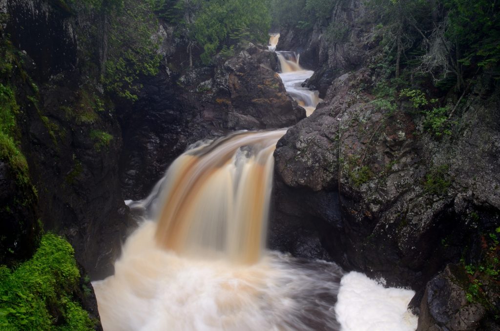 Cascade River | Minnesota North Shore State Parks