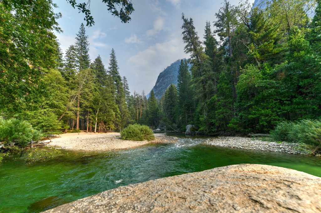 Things to do in Kings Canyon National Park