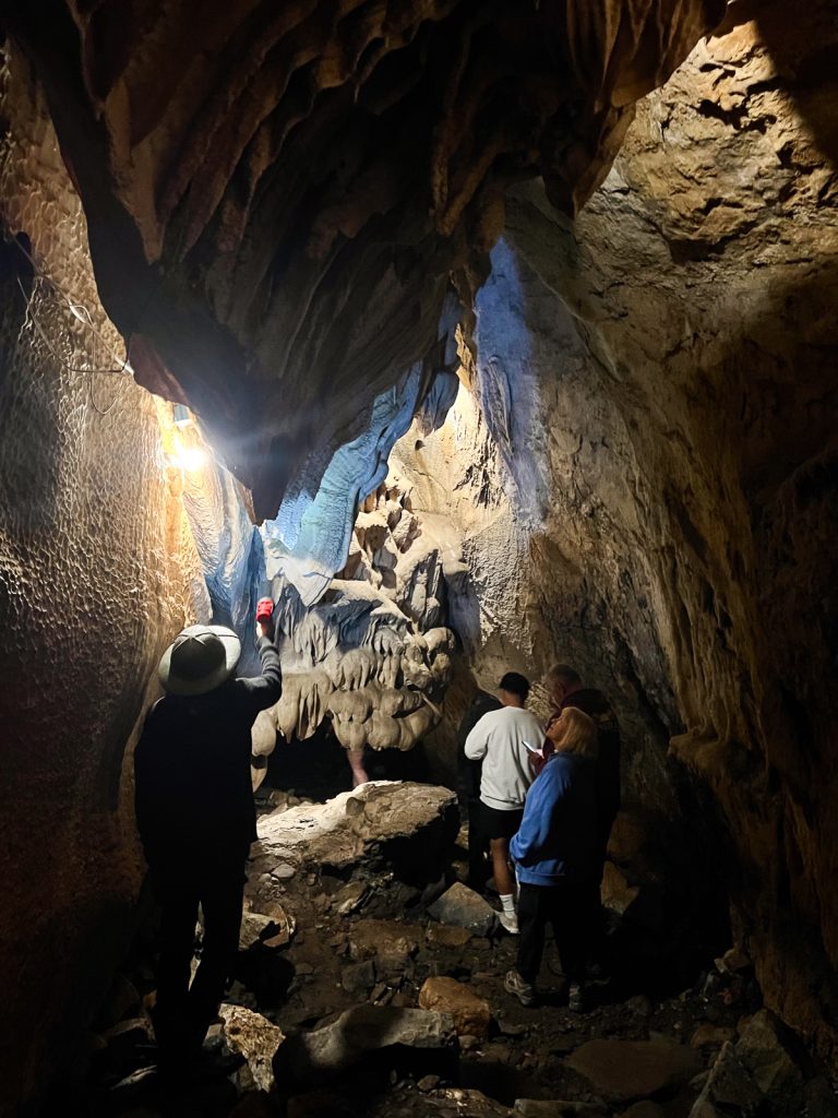Boyden Cavern | Things to do in Kings Canyon National Park