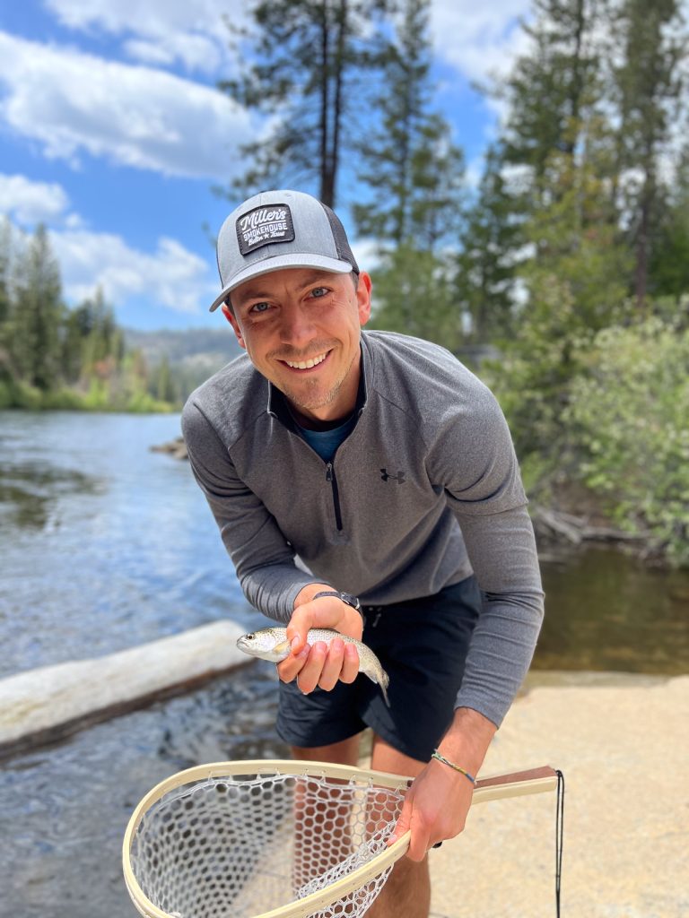 Hume Lake | Things to do in Kings Canyon National Park