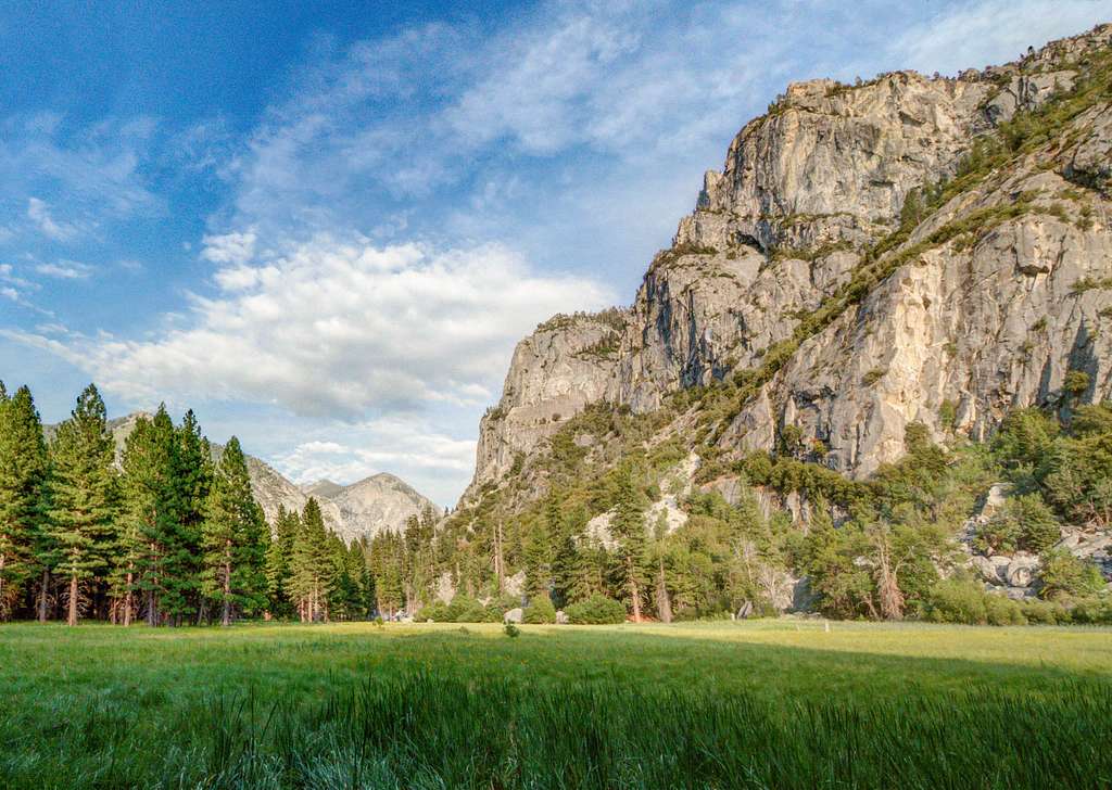 Best Things to do in Kings Canyon National Park