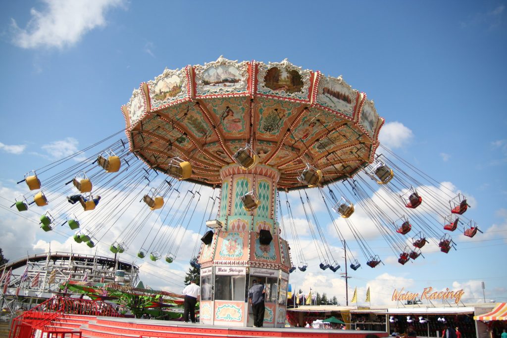 Things to do in Seattle in the summer