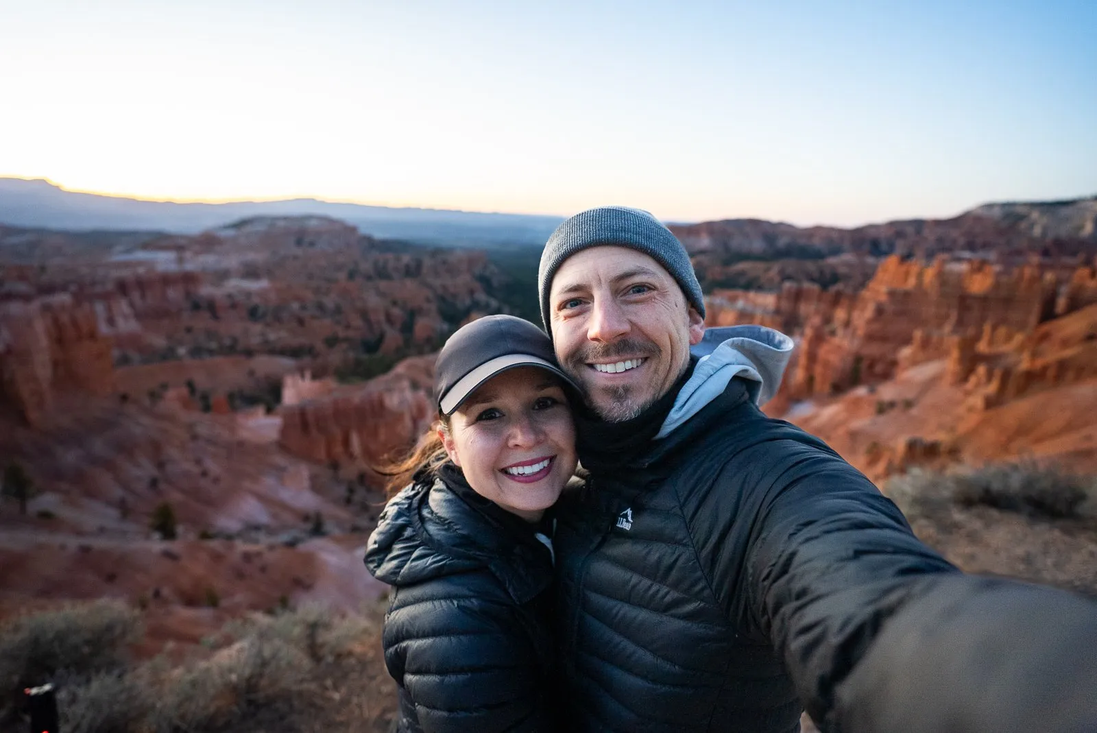 Best Hikes in Bryce Canyon National Park