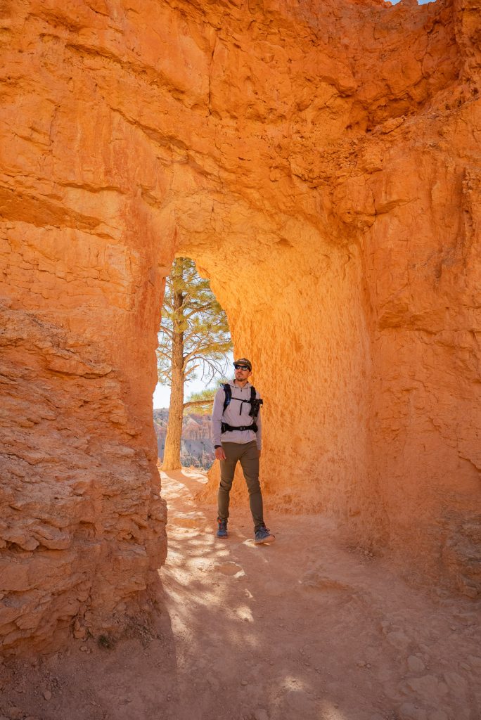 Queens Garden | Best hikes in Bryce Canyon