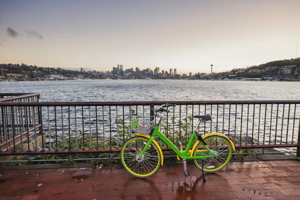 Things to do in Seattle in the summer