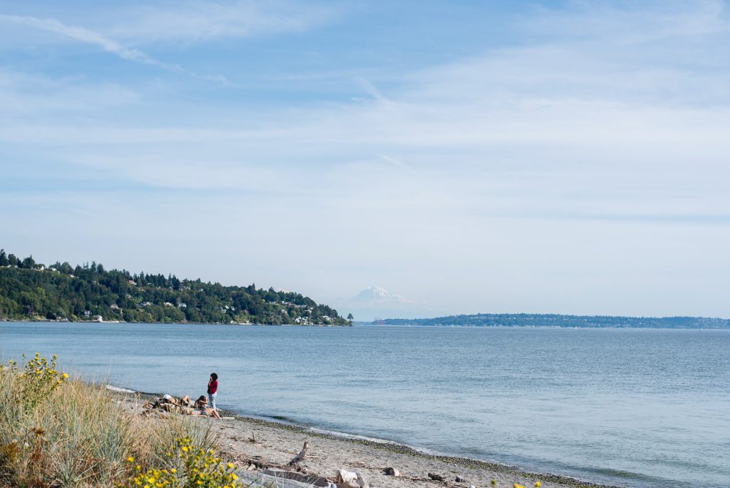 Things to do in Seattle in the summer