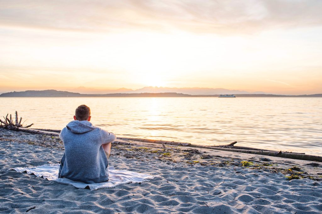 Things to do in Seattle in the summer