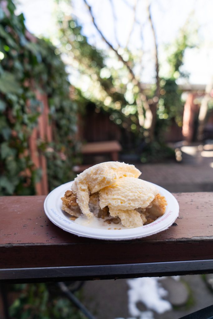 Julian Pie Company