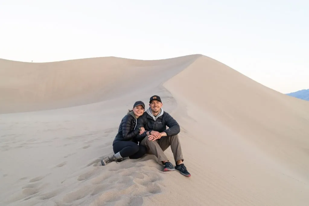 Plan the Ultimate California National Parks Road Trip (3 itineraries!)