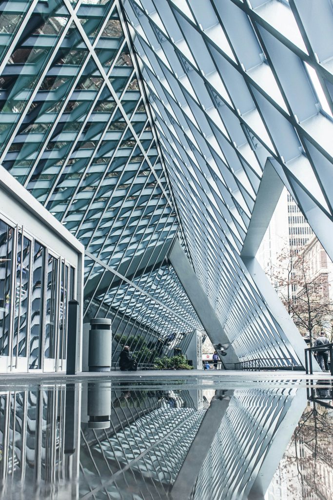 Things to do in Seattle in the Winter | Seattle Public Library