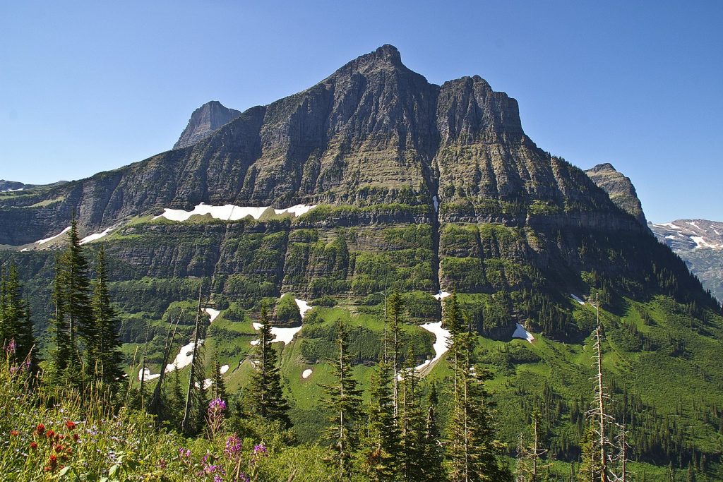 Best hikes in Glacier National Park