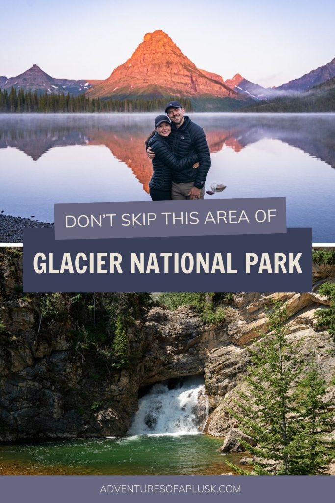 12 Best Things to Do at Two Medicine in Glacier National Park 
