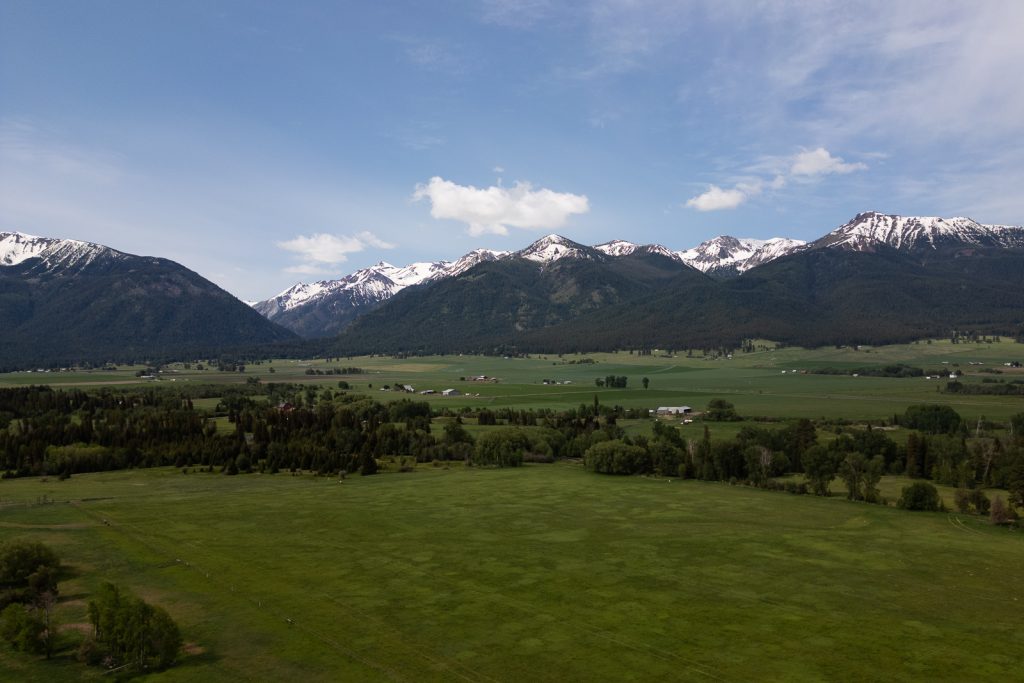 Joseph Branch Railriders | Things to do in Joseph, Oregon