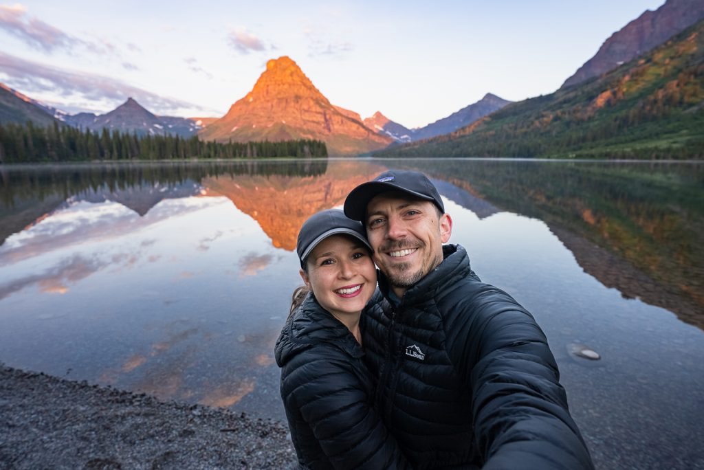 Things to do at Two Medicine in Glacier National Park