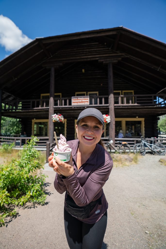 Things to do at Two Medicine in Glacier National Park