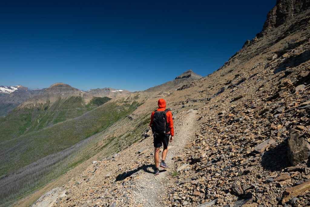 Pitamakan Dawson Loop | Best hikes in Glacier National Park