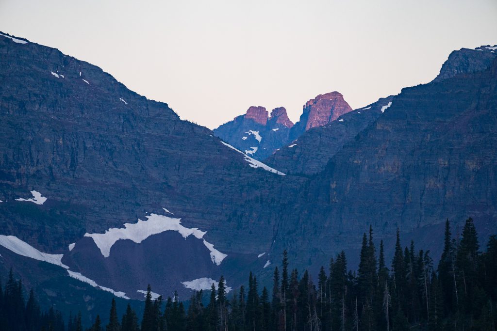 Things to do at Two Medicine in Glacier National Park