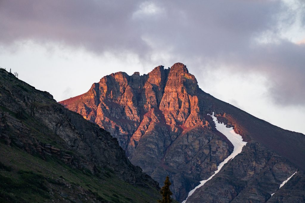 Things to do at Two Medicine in Glacier National Park