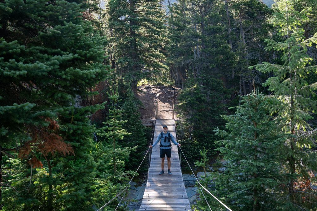 Things to do at Two Medicine in Glacier National Park