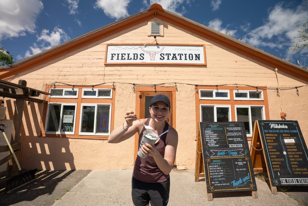 Fields Station General Store