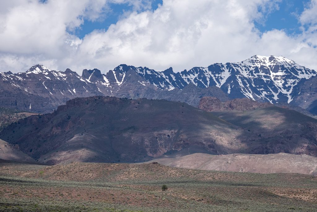Steens Mountain