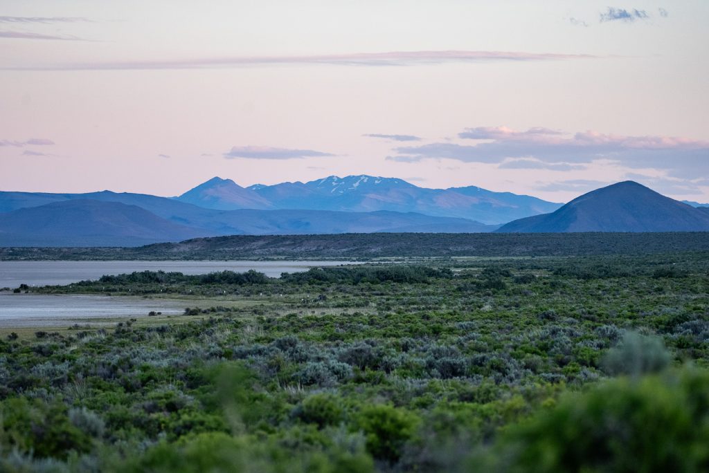 Alvord Desert Oregon