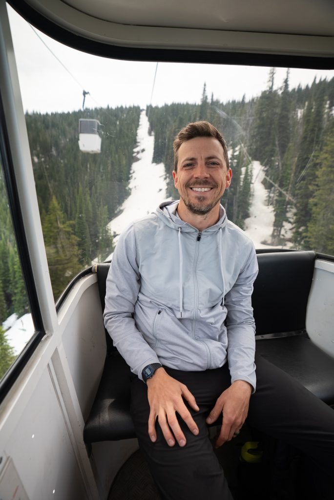 Wallowa Lake Tramway | Things to do in Joseph, Oregon