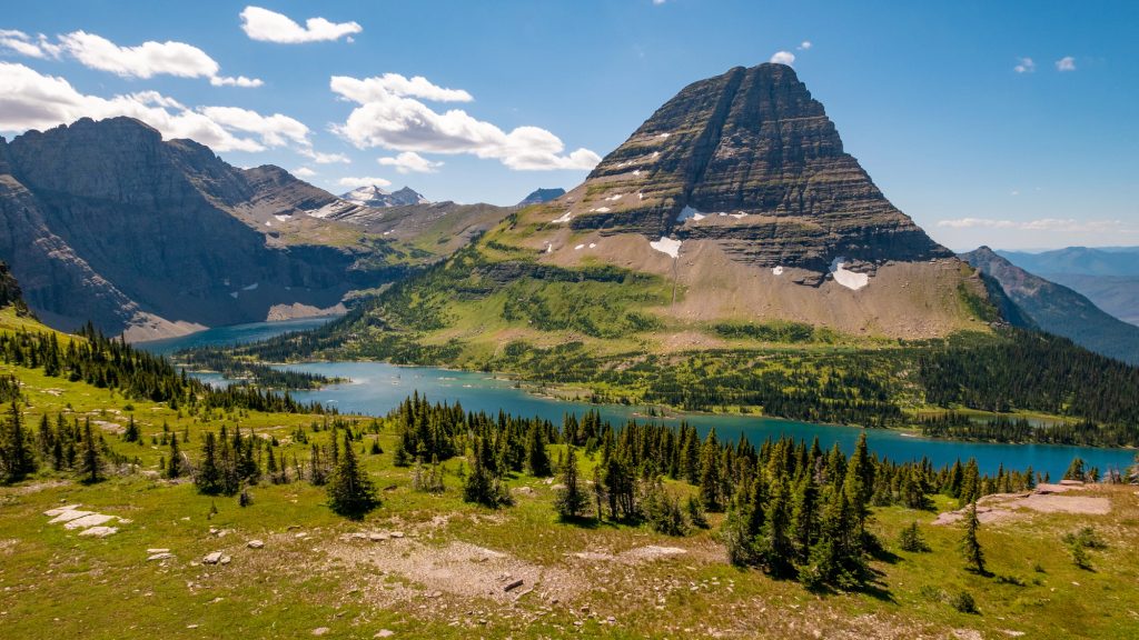 Best hikes in Glacier National Park