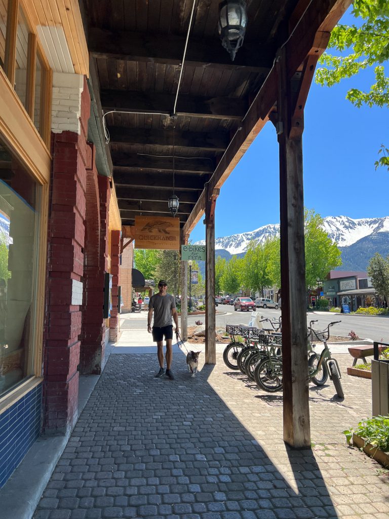 Things to do in Joseph, Oregon